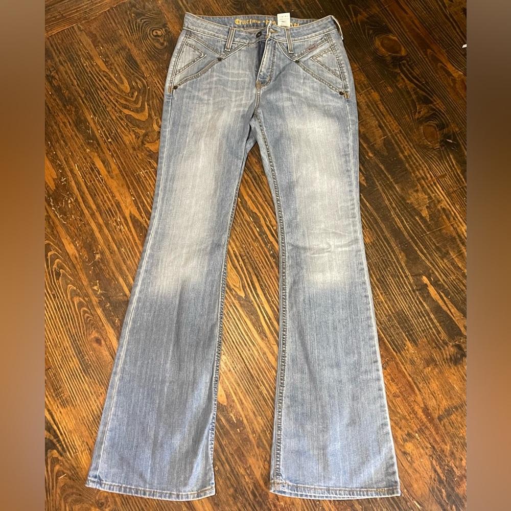 Cruel Girl Denim Hannah